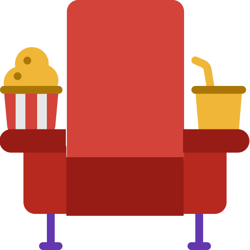 multimédia Icône gratuit