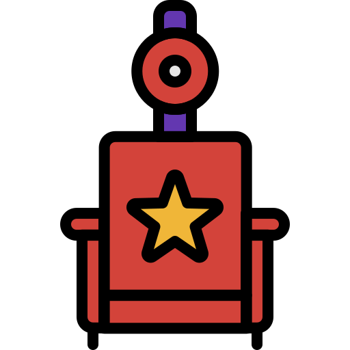 Cinema free icon Cinema free icon