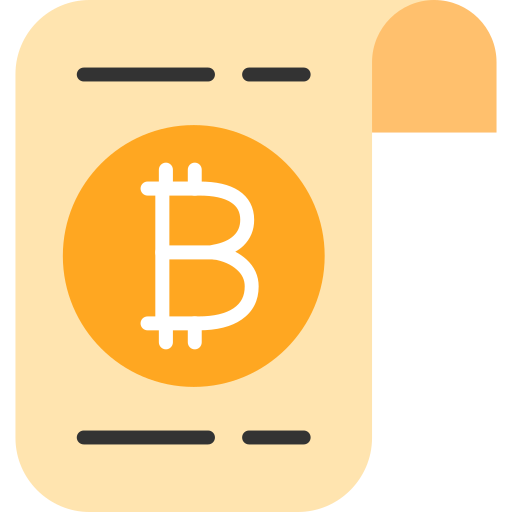 Ledger free icon