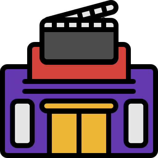 kino kostenlos Icon
