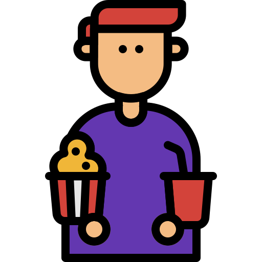 kino kostenlos Icon