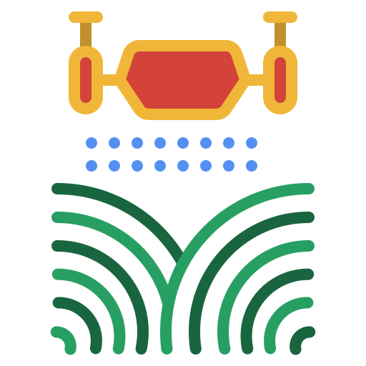 naturaleza icono gratis