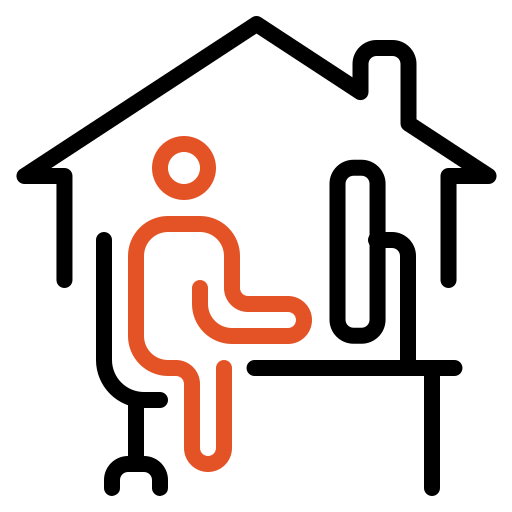 Сотрудник бесплатно иконка