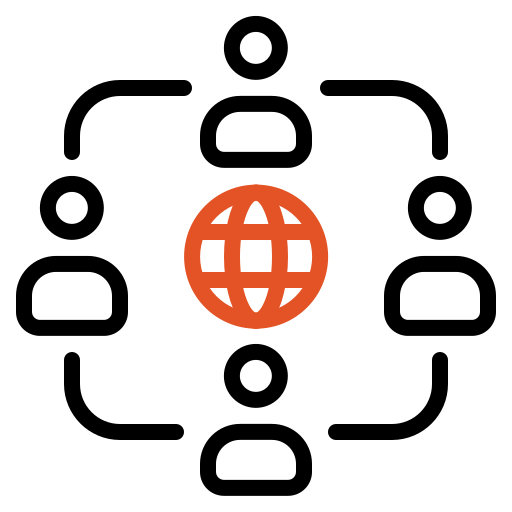 internet icono gratis