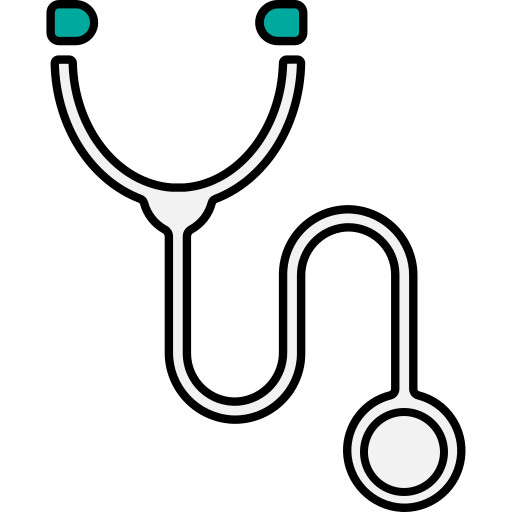 Stethoscope - Free medical icons