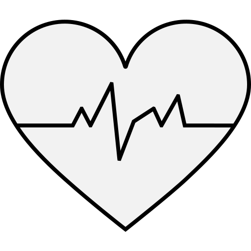 cardiograma icono gratis