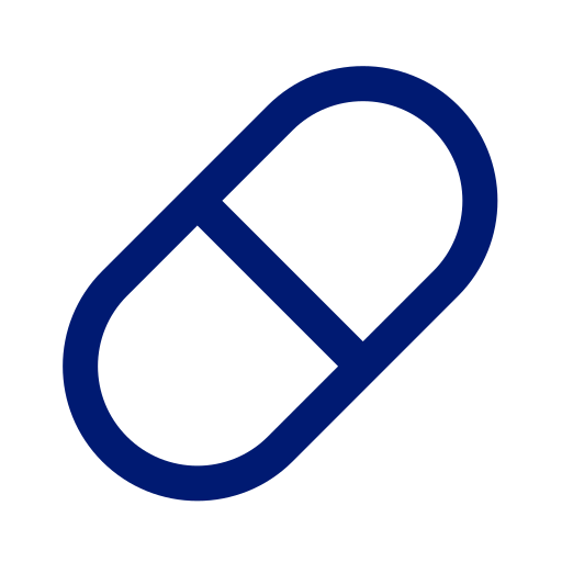 캡슐 무료 아이콘