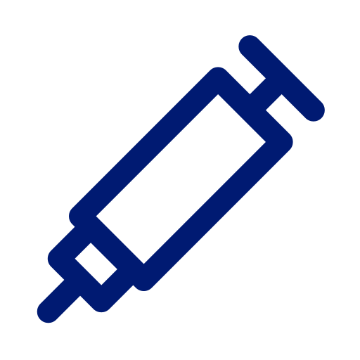 spritze kostenlos Icon spritze kostenlos Icon