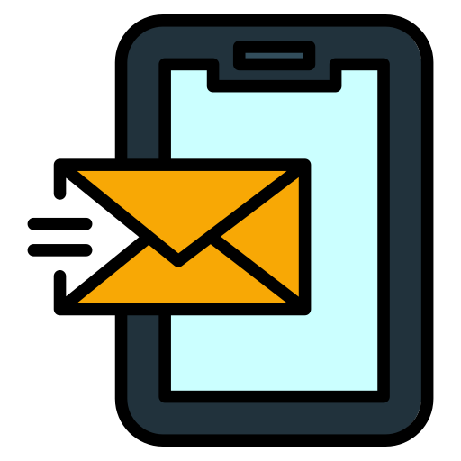 e-mail grátis ícone e-mail grátis ícone