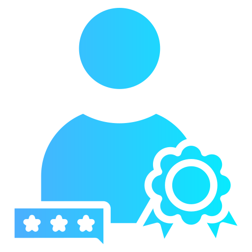 평판 무료 아이콘