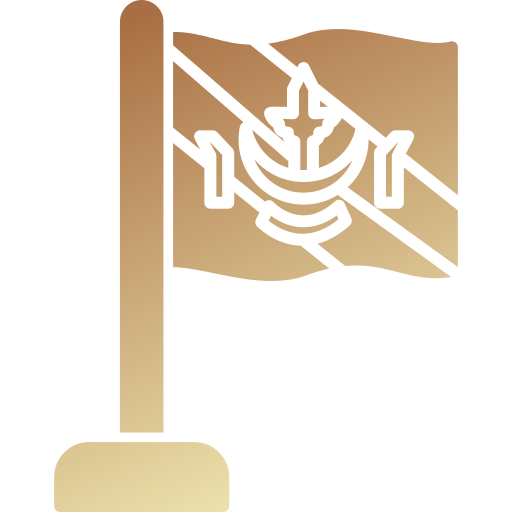brunei kostenlos Icon brunei kostenlos Icon