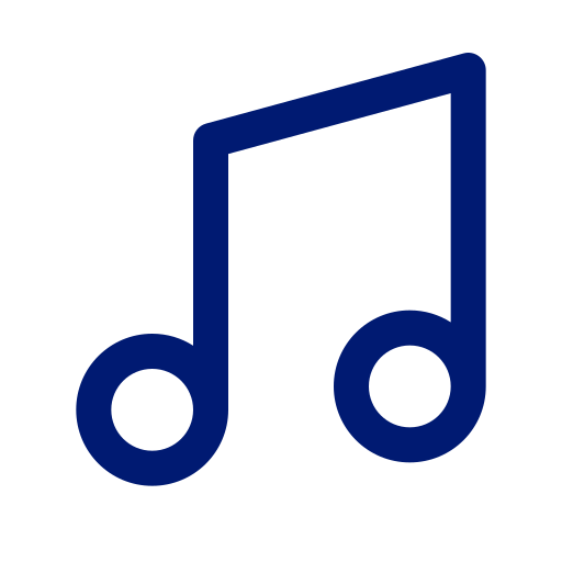 Музыка бесплатно иконка