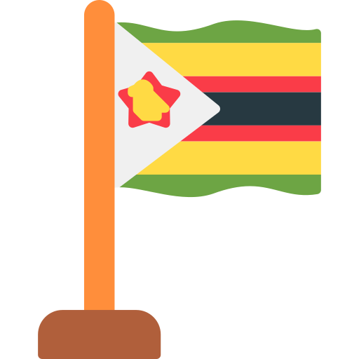 Zimbabwe free icon Zimbabwe free icon