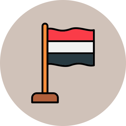 yemen icono gratis