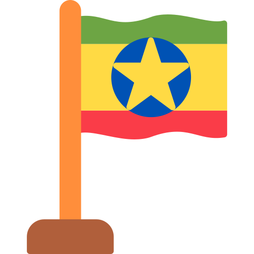 Ethiopia free icon Ethiopia free icon