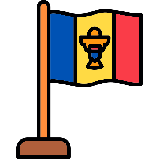 moldawien kostenlos Icon