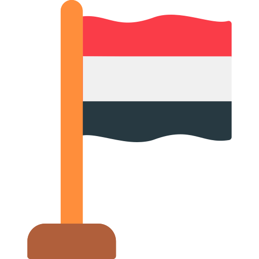 Yemen free icon Yemen free icon