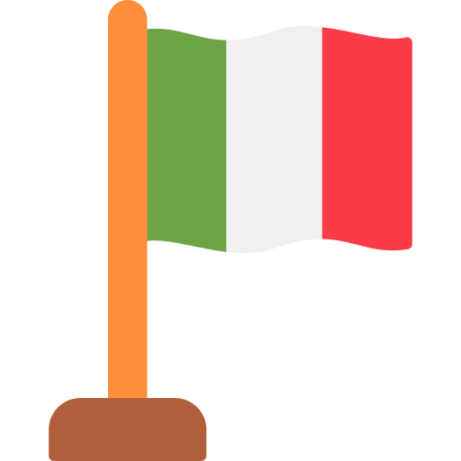 Italy free icon Italy free icon