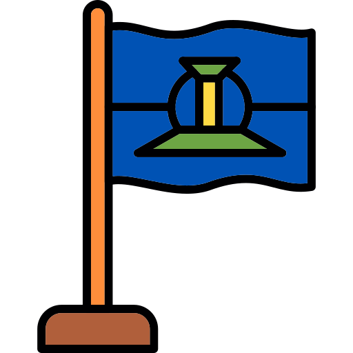 haiti grátis ícone