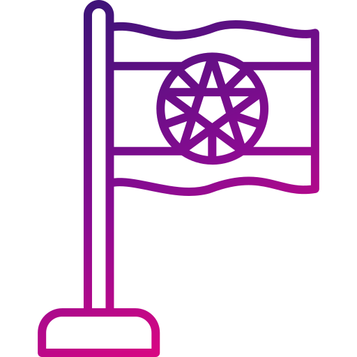 Äthiopien kostenlos Icon