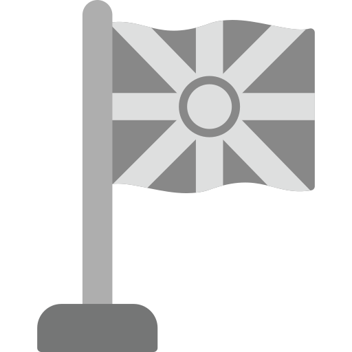 republik mazedonien kostenlos Icon republik mazedonien kostenlos Icon