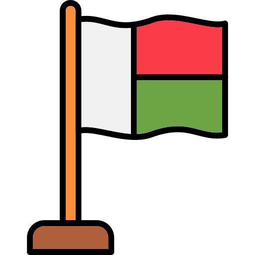 madagaskar kostenlos Icon