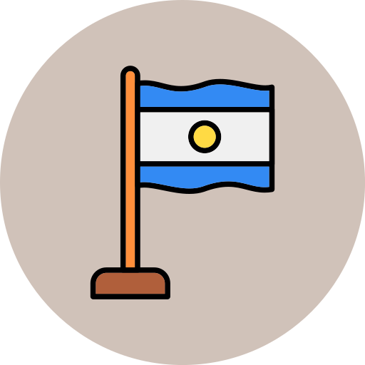 argentinien kostenlos Icon
