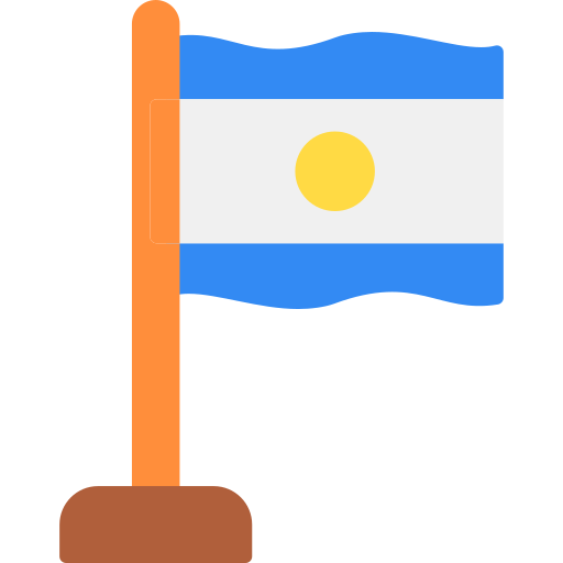 Argentina free icon Argentina free icon