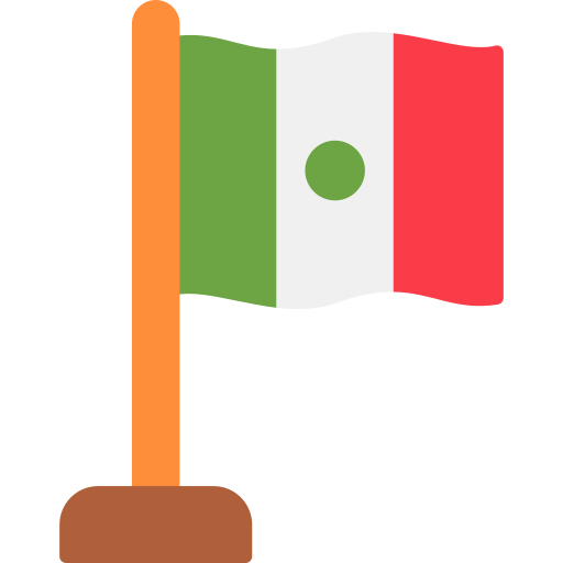 Mexico free icon Mexico free icon