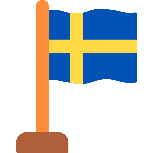 Sweden free icon Sweden free icon