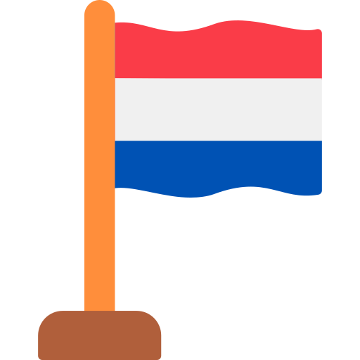 holanda grátis ícone