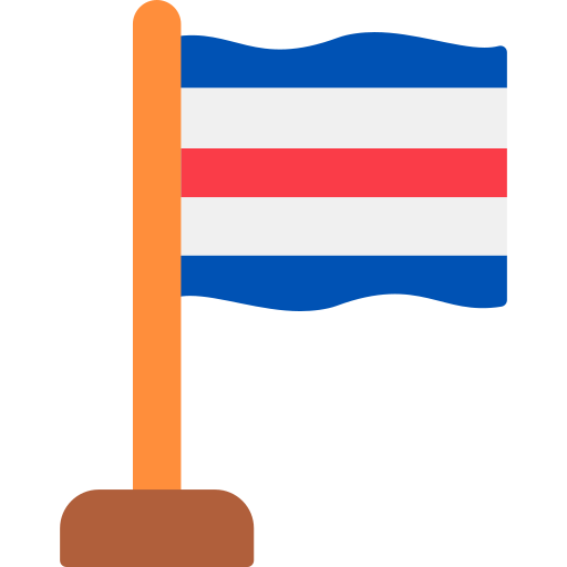 Costa rica free icon Costa rica free icon