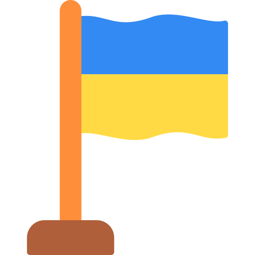Ukraine free icon