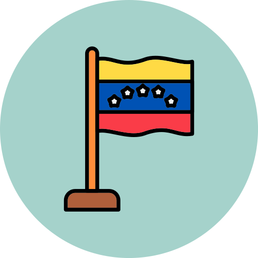 venezuela kostenlos Icon