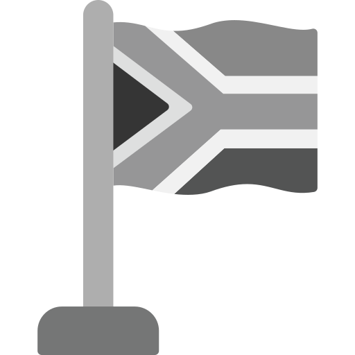 afrique du sud Icône gratuit afrique du sud Icône gratuit