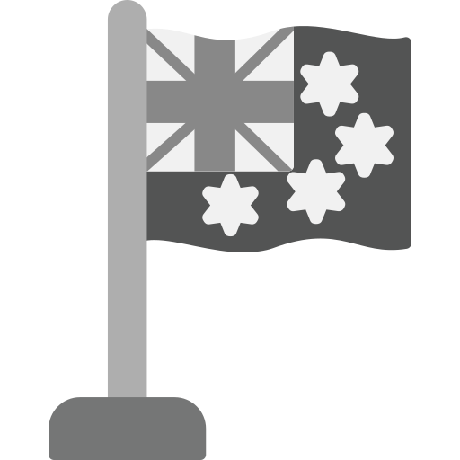 australien kostenlos Icon