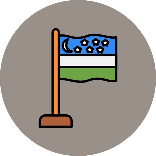 Узбекистан бесплатно иконка