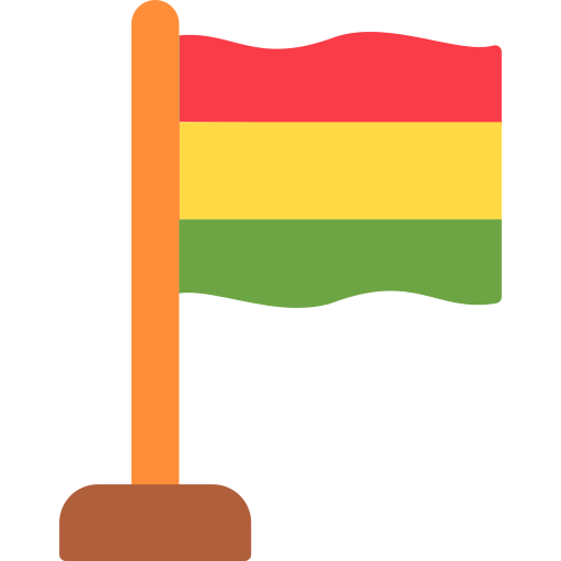 Bolivia free icon Bolivia free icon