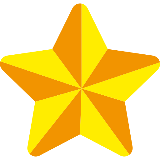 Star - Free arrows icons