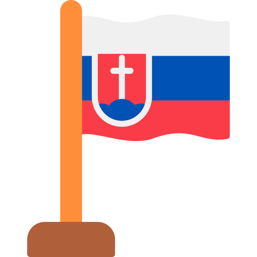eslováquia grátis ícone