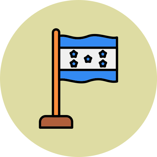 honduras kostenlos Icon