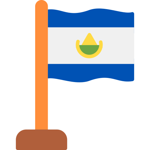 el salvador kostenlos Icon