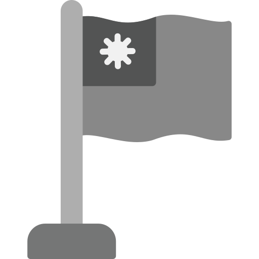 taïwan Icône gratuit