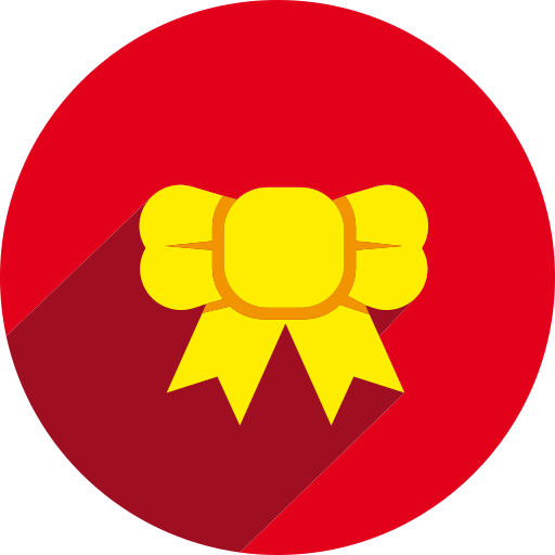 Ribbon free icon Ribbon free icon
