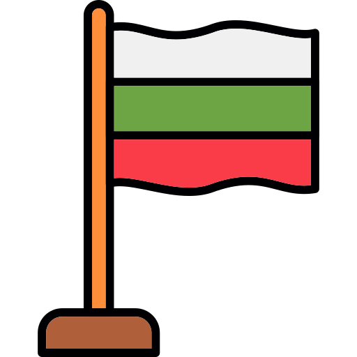 Болгария бесплатно иконка Болгария бесплатно иконка