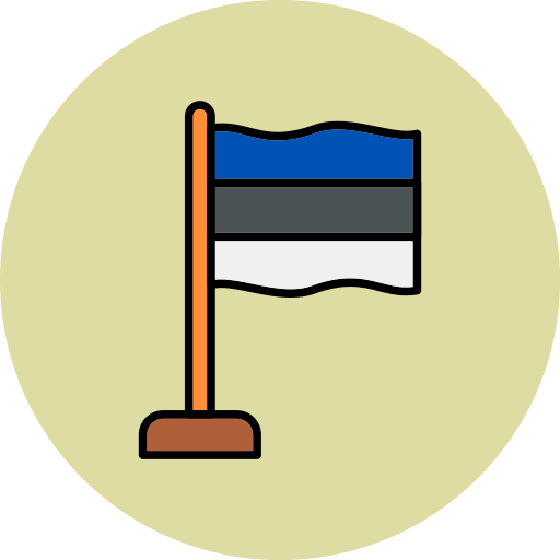 estland kostenlos Icon
