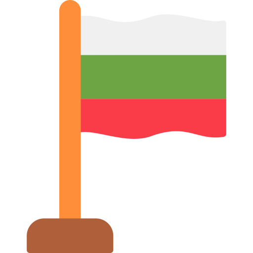 Bulgaria free icon Bulgaria free icon