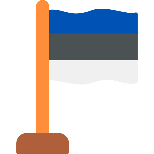 Estonia free icon Estonia free icon