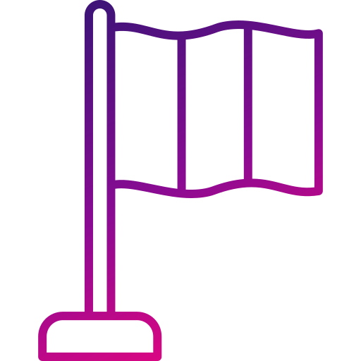 irlanda icono gratis