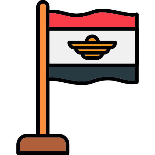 Ägypten kostenlos Icon Ägypten kostenlos Icon